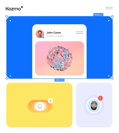Screenshot of this app