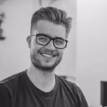 Team member's photo