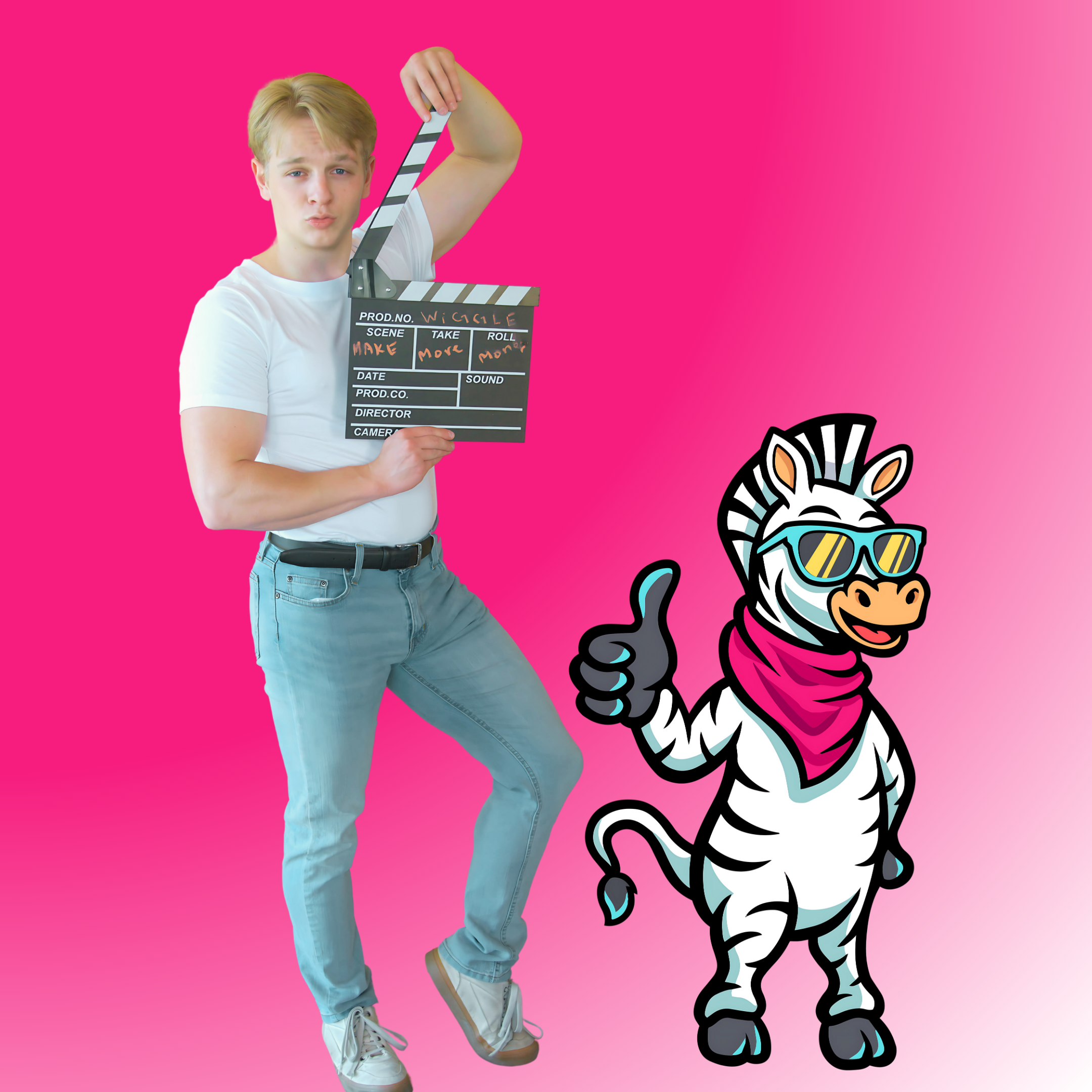 Sleek and modern image illustrating personalized digital growth strategies for cleaning services, designed by The Cleaning Business Marketers. Focuses on boosting online visibility and capturing new leads through strategic digital presence.