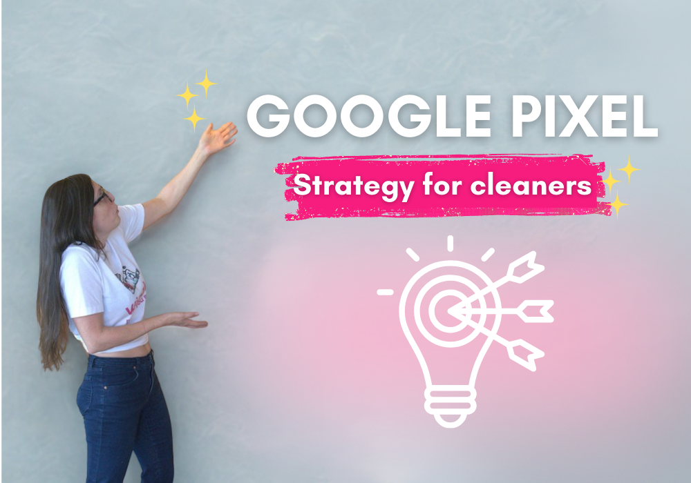 Google Ads copy example highlighting reliability, affordability, and fast service to attract more local leads for cleaning businesses
