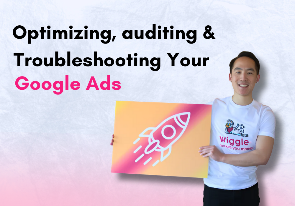 Ad example emphasizing persuasive copywriting and strong call-to-action designed to attract more leads for cleaning businesses through targeted Google Ads
