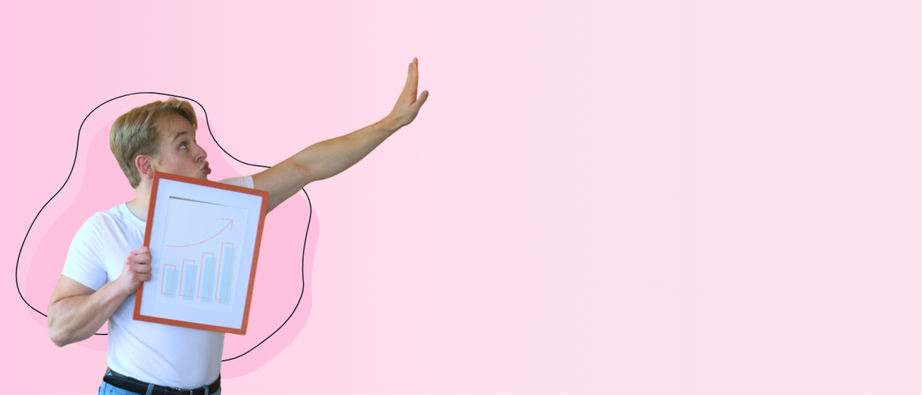 Performance snapshot highlighting increased traffic, conversions, and ROI from Google Ads campaigns for a professional cleaning service business