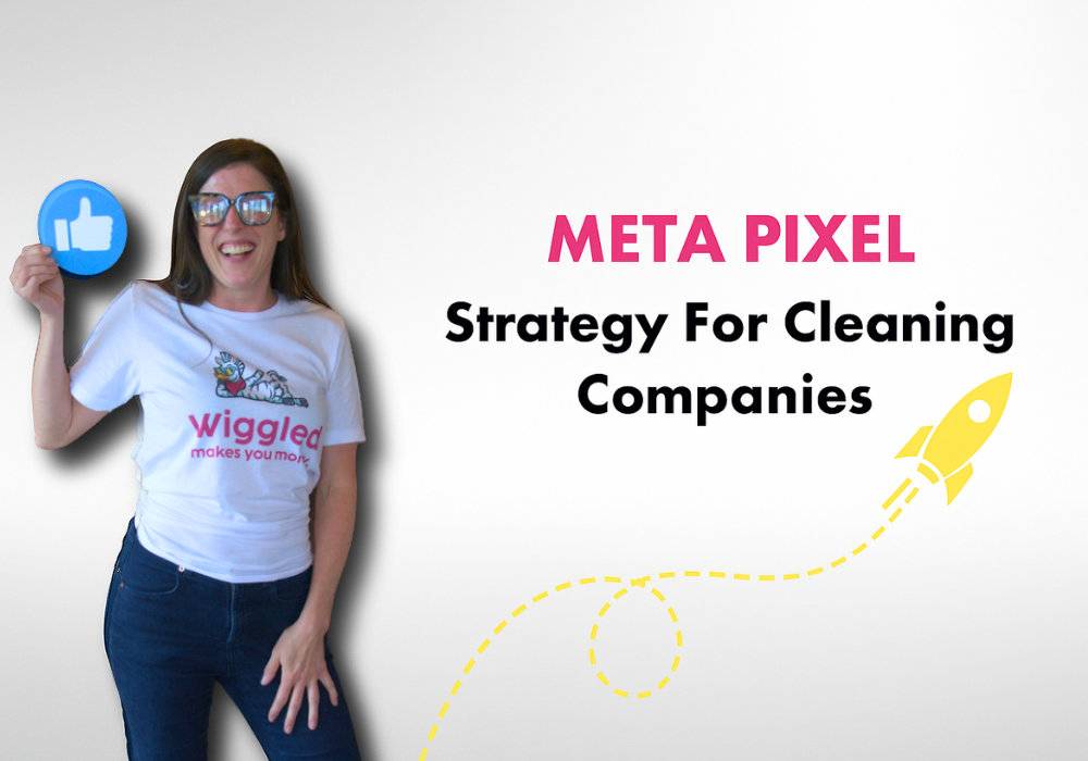 *Cover of Marketing Automation for Cleaning Businesses — tools and workflows to streamline client acquisition and retention.*
