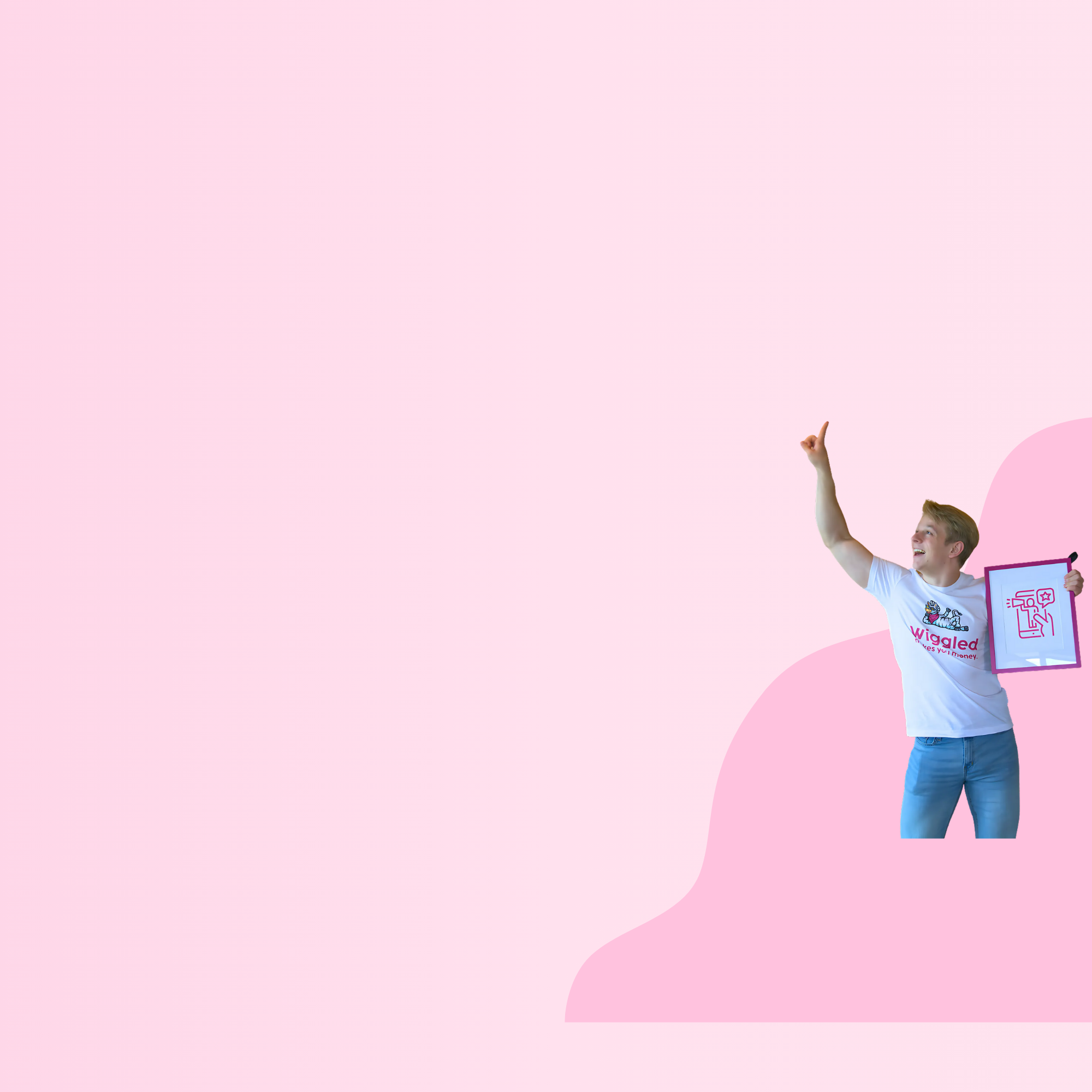 *Cover of Blogging for Cleaning Businesses — content strategies to improve SEO and attract new clients.*