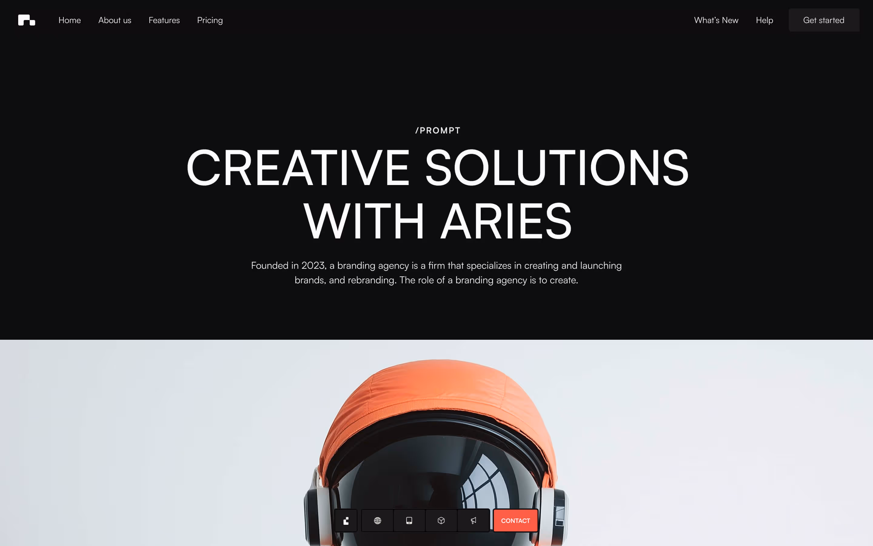 Page