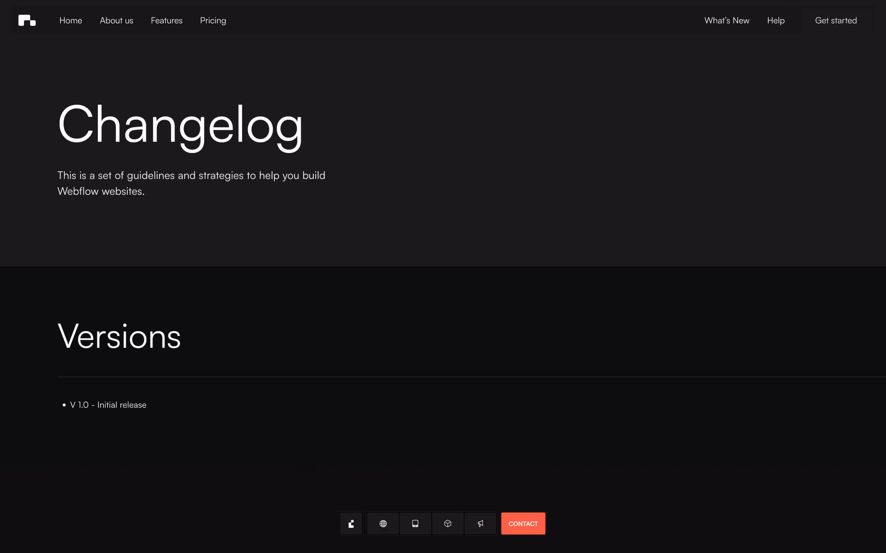 Page