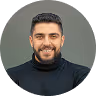 Our customer's image who gives us review 