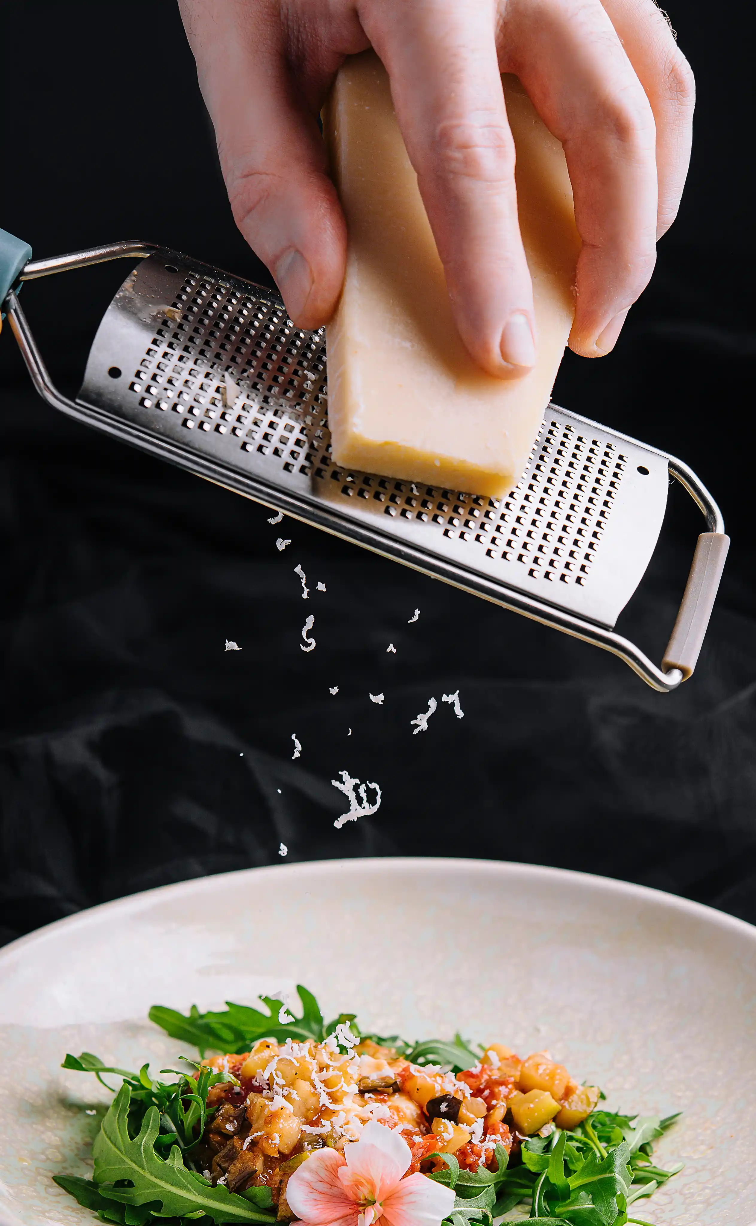 Microplane