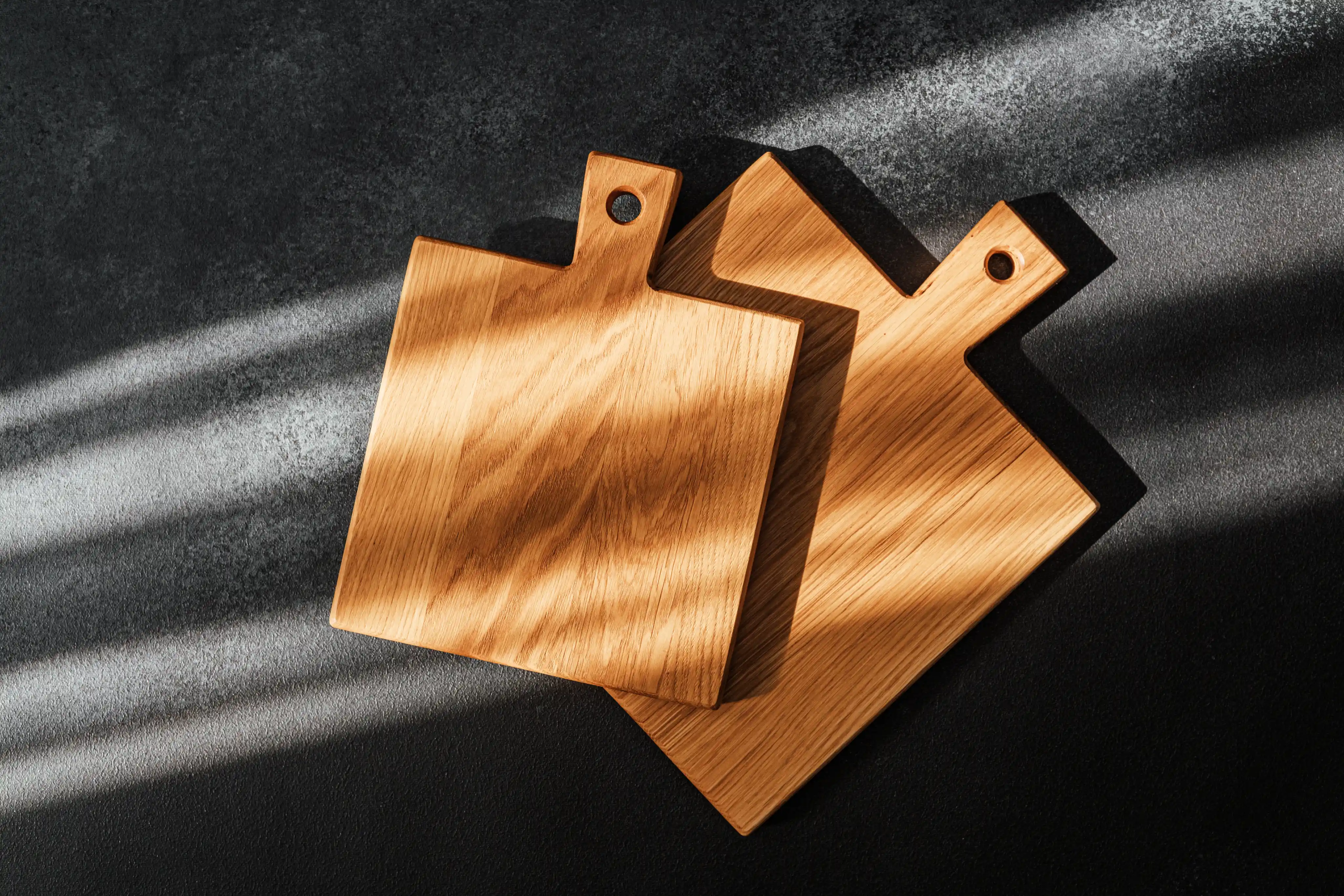 Cutting boards