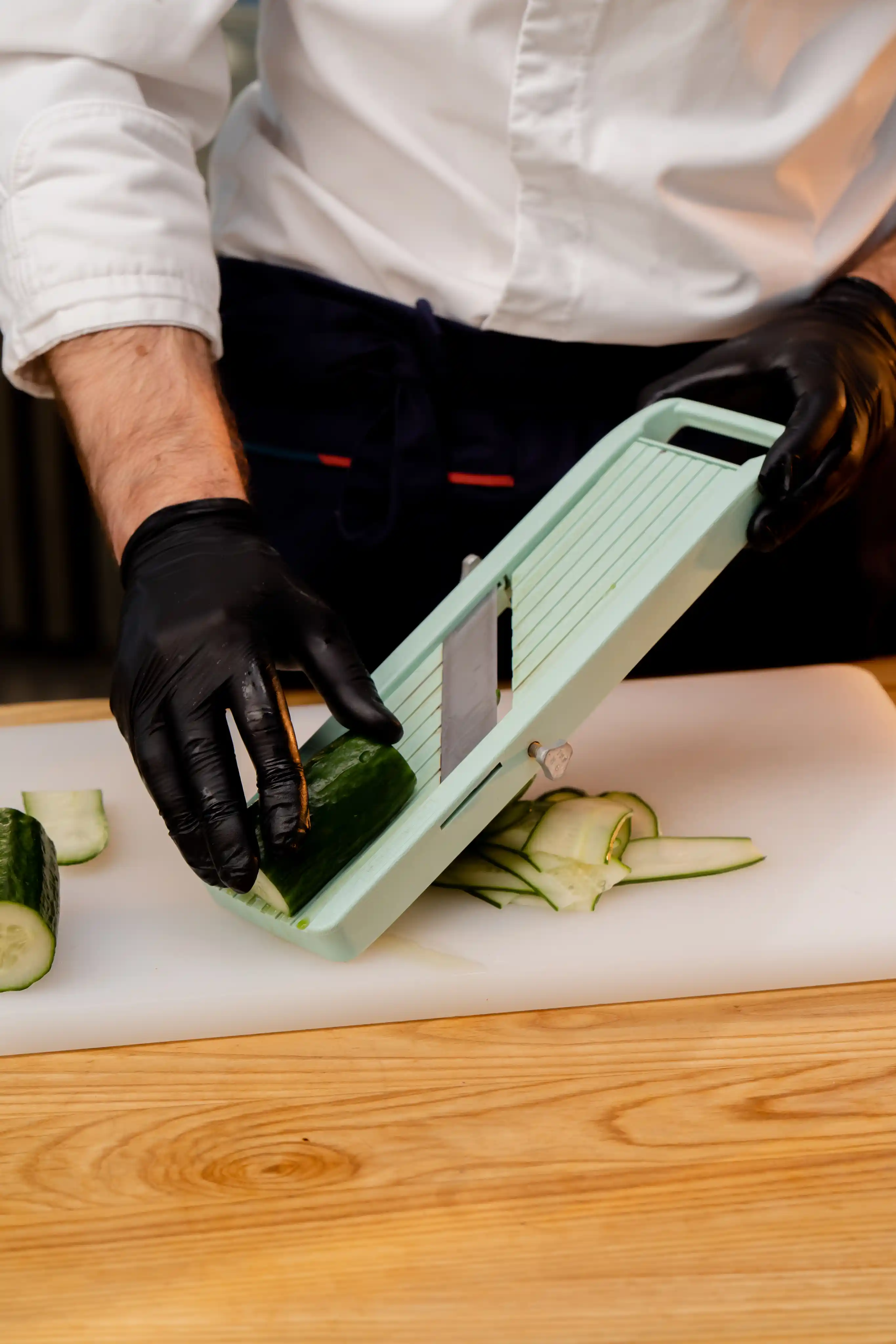 Mandoline