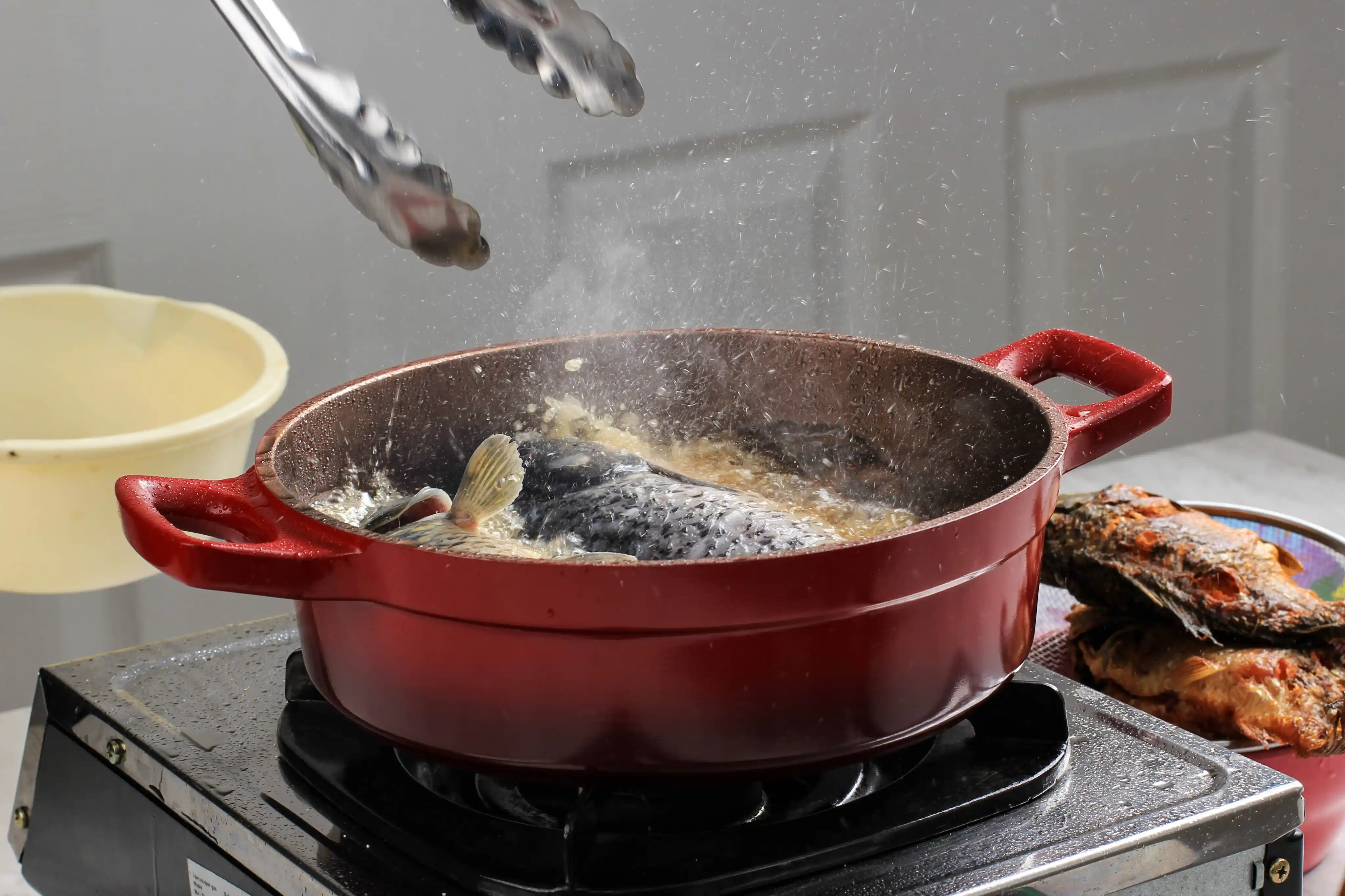 Dutch ovens