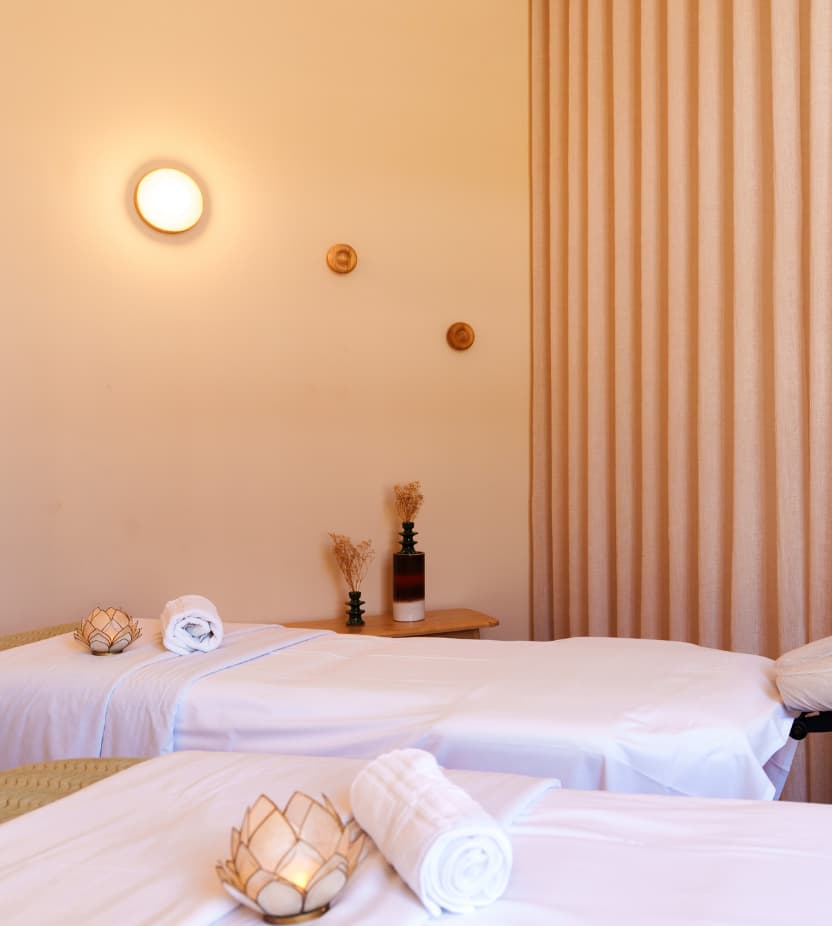 Spa - bain nordique chauffé - Coucoo Cabanes - Cabanes des Veilleurs