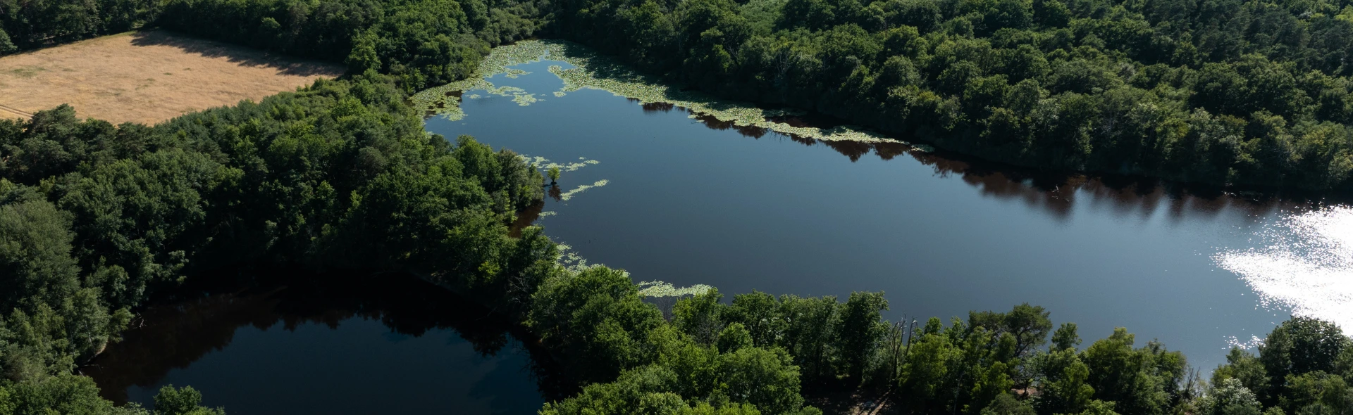 Cabanes des Veilleurs - Loir-et-Cher
