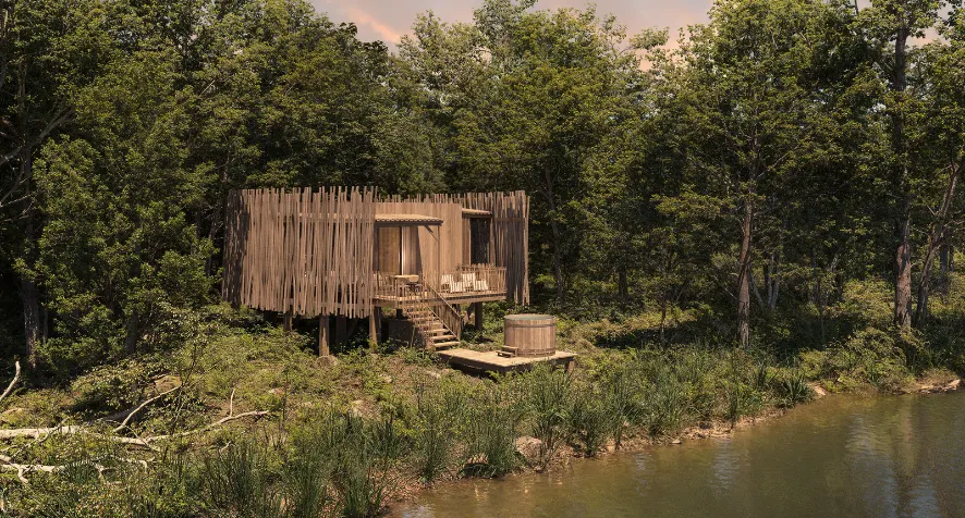 Nos engagements - Coucoo Cabanes - Cabanes des Veilleurs