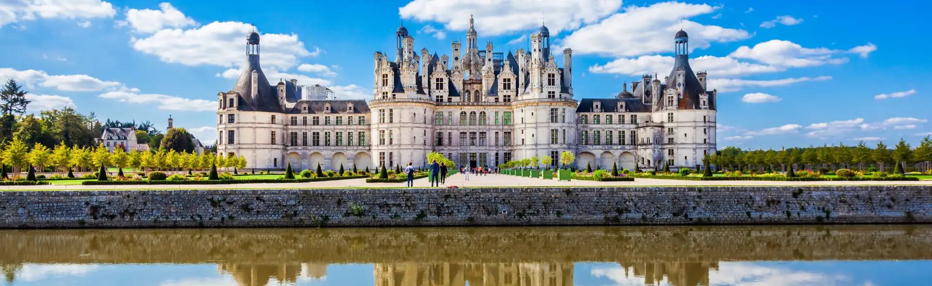 Château de Chambord