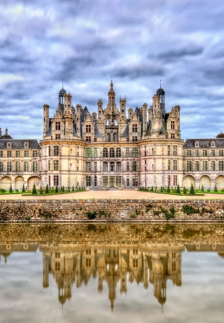 Château de Chambord