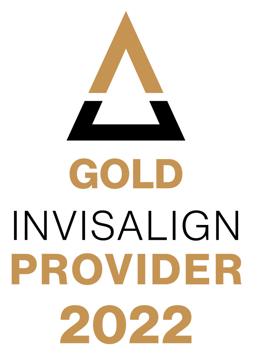 Invisalign Provider