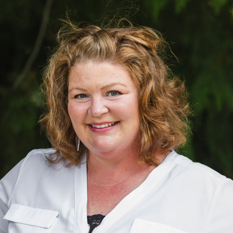 Roots Dental team member