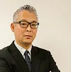 Author Three