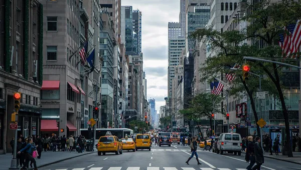 Newyork Image