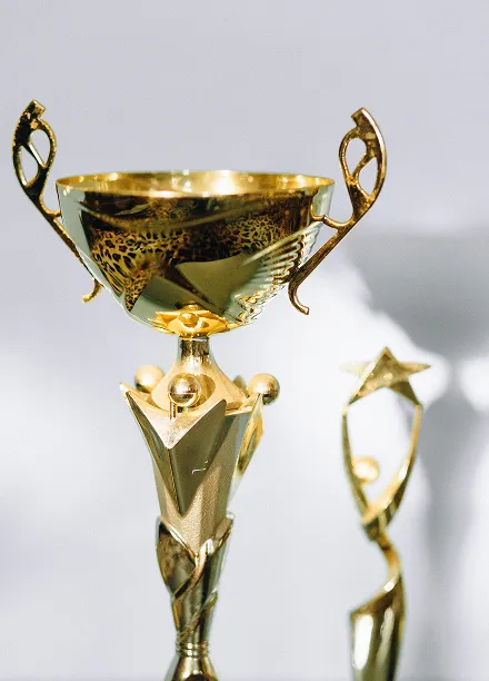 Award Image