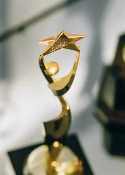 Award Image