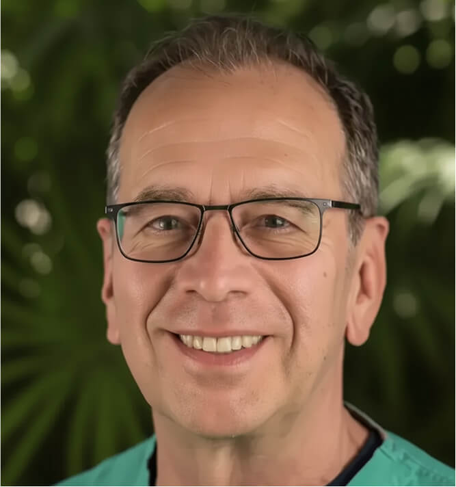 LA AAP; Joseph Ortenberg MD; New Orleans, LA