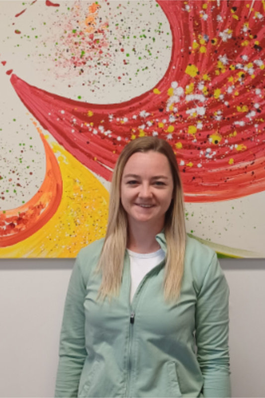 Frau Carina Sonnleitner