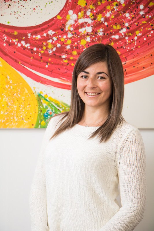 Frau Elisabeth Jaksche-Greutter