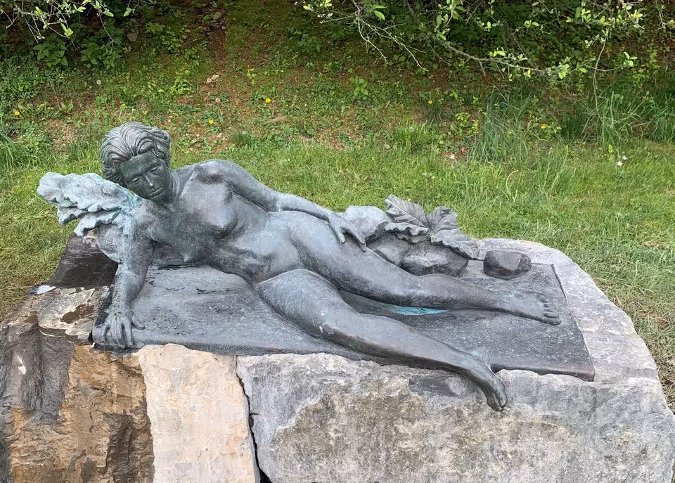 S'Endormir (To Go to Sleep)