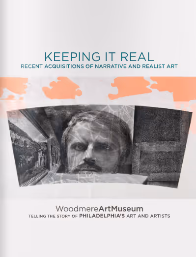 Keeping It Real: Recent Acquisitions of Narrative and Realist Art