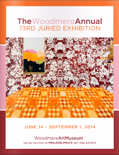 The Woodmere Annual: 73rd Juried Exhibition
