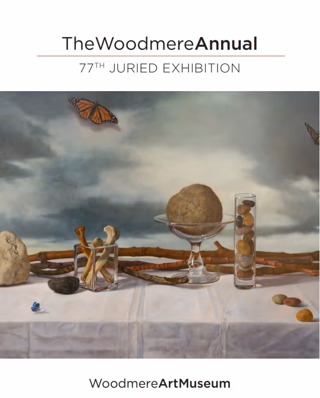The Woodmere Annual: 77th Juried Exhibition