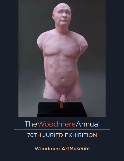 The Woodmere Annual: 76th Juried Exhibition
