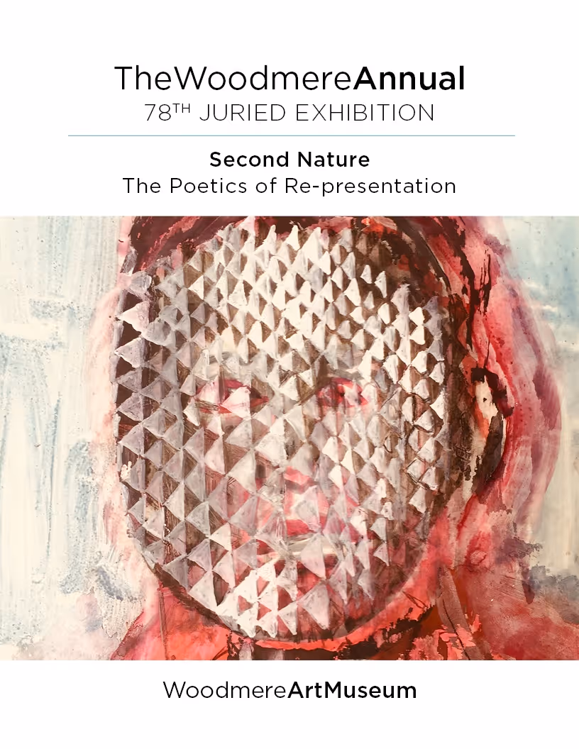The Woodmere Annual: 78th Juried Exhibition