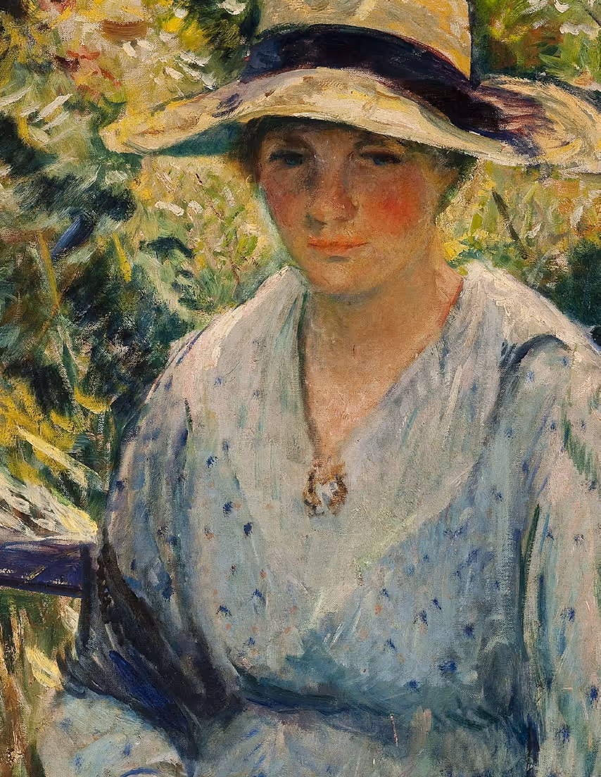 Impressionism: A View from Philadelphia