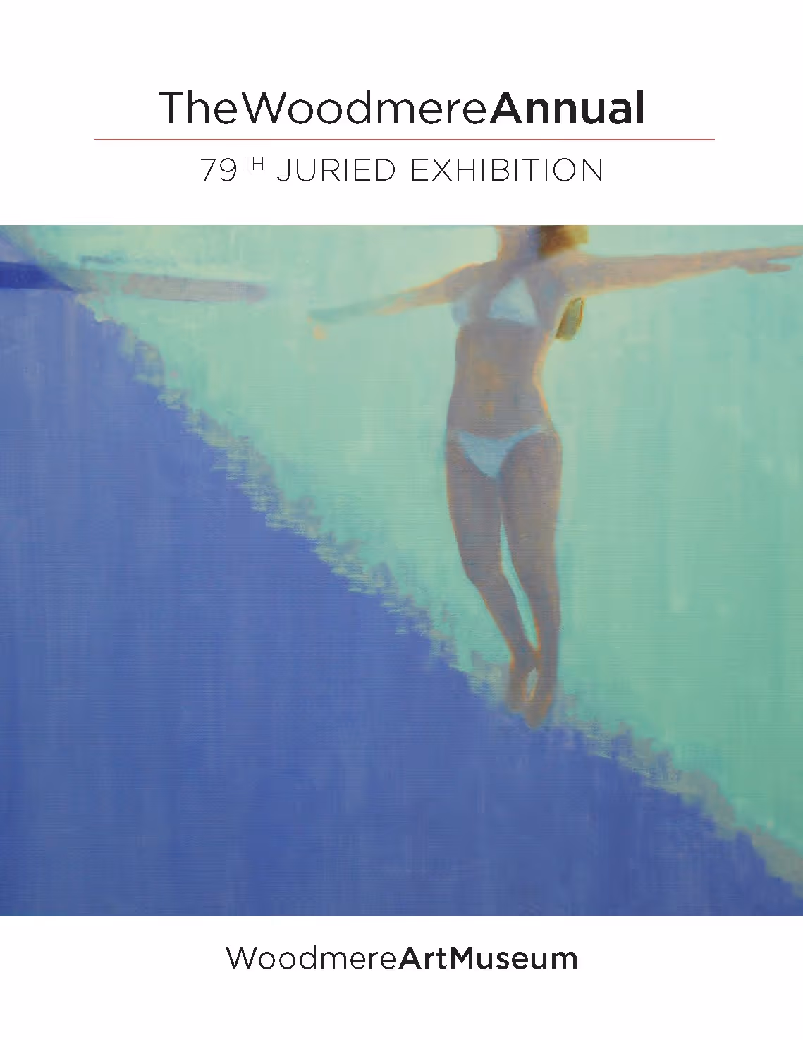 The Woodmere Annual: 79th Juried Exhibition