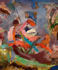 From a Peach Orchard