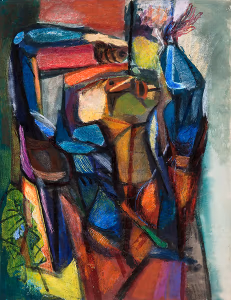 [Pleading Archetype]