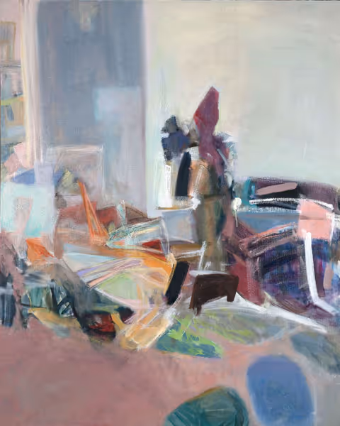 Untitled [abstraction]