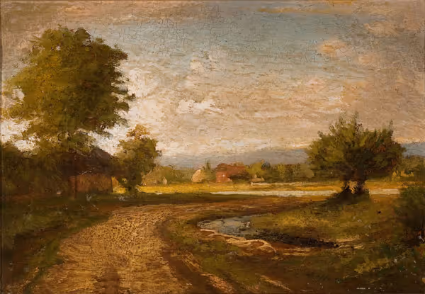 Landscape