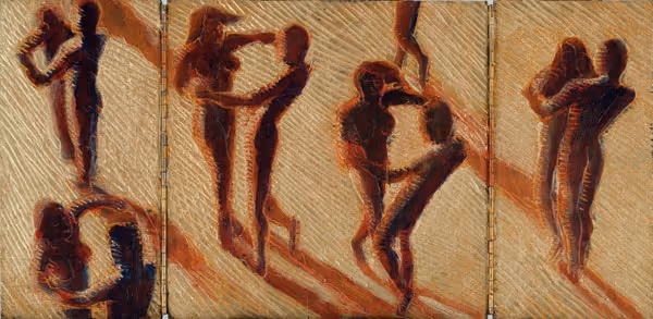 Untitled [from the "Dream Box" series]