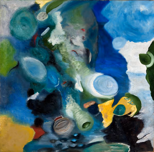 Abstract Composition