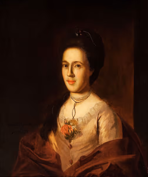 Sarah Benezet Bartow