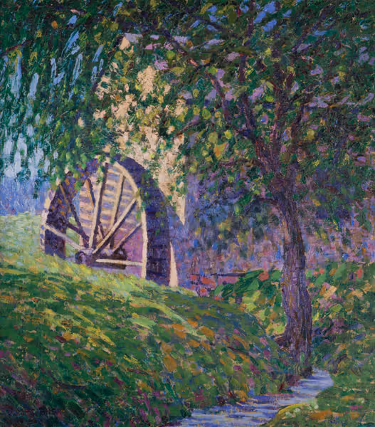 Jimpson's Mill in Ringoes, NJ