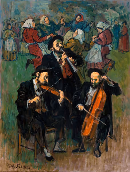 Klezmer