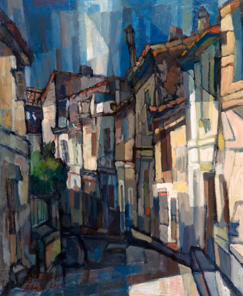 Paris Street