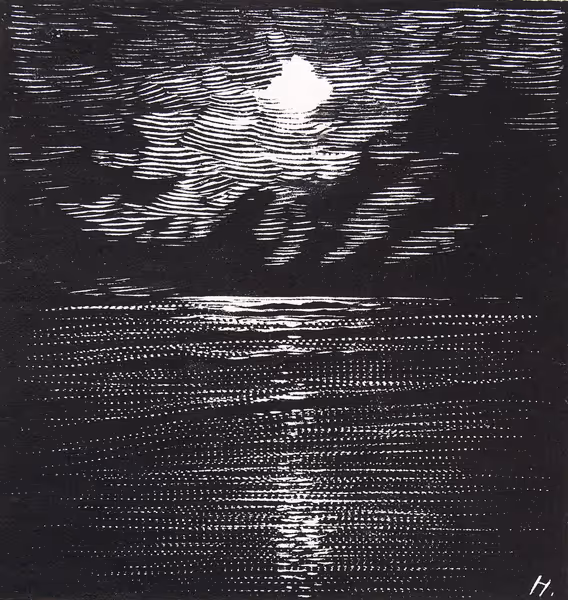 Silent Night (Palm Beach)