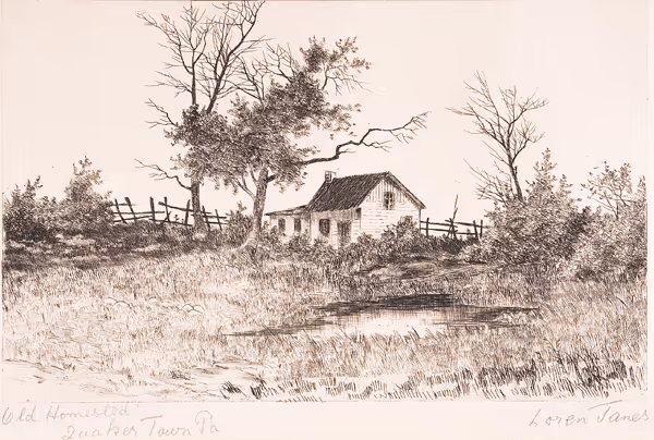 Old Homestead Quakertown, PA