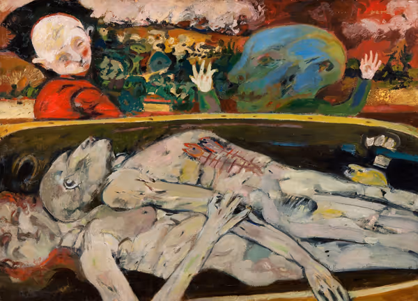 Could This Have Been?